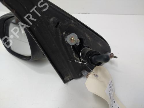 Left mirror RENAULT MEGANE I (BA0/1_) 1.4 e (BA0E, BA0V) | BP20901596C26 