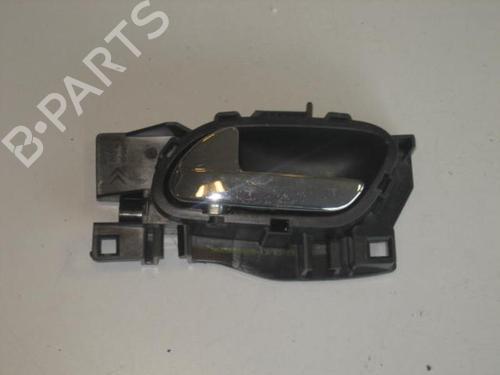 Used Front left interior door handle CITROËN C4 Grand Picasso I (UA_) 2.0 HDi 138 (136 hp) 20898547