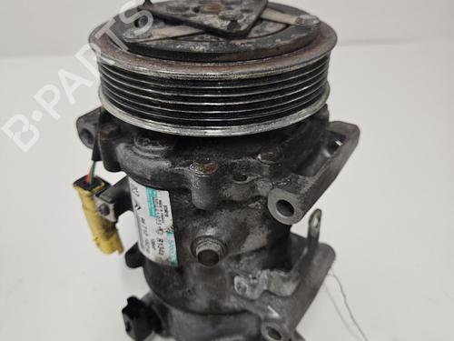 AC-Kompressor AC-Kompressor 39417210 39417210