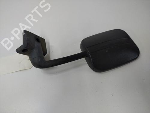 Right mirror CITROËN C15 Box Body/MPV (VD_) 1.8 D | BP20890826C27 