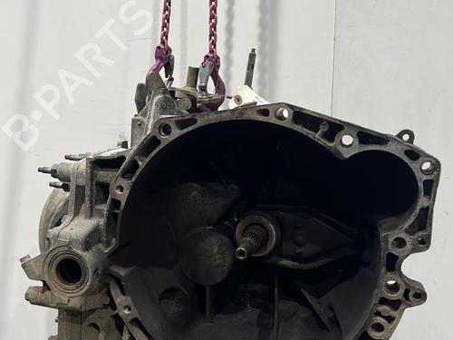 Gearbox PEUGEOT 307 (3A/C) 2.0 HDi 135 | BP20905692M3 