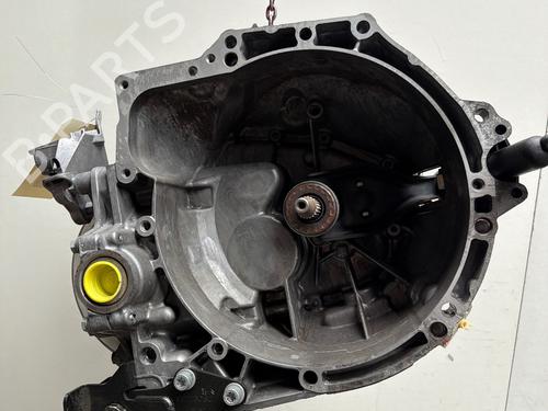 Used Gearbox Gearbox PEUGEOT 308 SW II (LC_, LJ_, LR_, LX_, L4_) 1.5 BlueHDi 130 (131 hp) 36173242 36173242