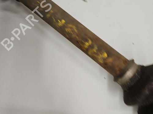 Left front driveshaft RENAULT MEGANE II (BM0/1_, CM0/1_) 1.6 16V (BM0C, CM0C) | BP29142291M38 