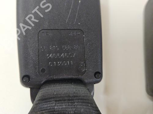 Sikkerhedssele-spænde CITROËN DS3 (SA_) 1.6 HDi 110 | BP30604465I32