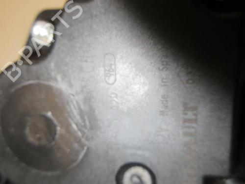 Used Rear wiper motor RENAULT SCÉNIC III (JZ0/1_) 1.5 dCi (106 hp) 20889754