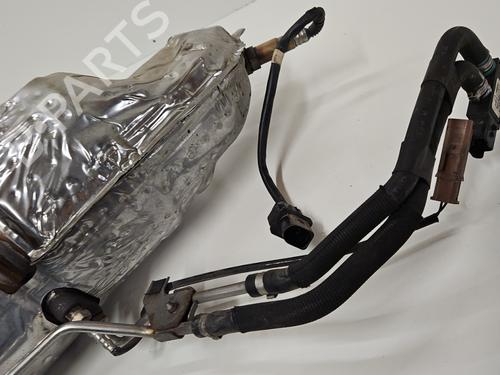 Used Catalyst Catalyst CITROËN C4 II (NC_) 1.6 HDi 115 (114 hp) 29978889 29978889