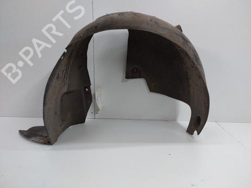 Used Wheel arch CITROËN C4 II (NC_) 1.6 HDi 115 (114 hp) 20890540