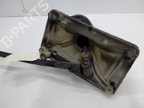 Used Gear lever Gear lever DACIA SANDERO 1.6 (BS0D, BS0B, BS0F, BS0H) (87 hp) 22109752 22109752