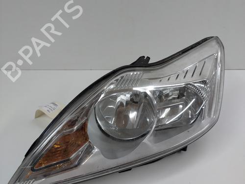 Used Left headlight FORD FOCUS II (DA_, HCP, DP) 1.6 TDCi (90 hp) 21491909