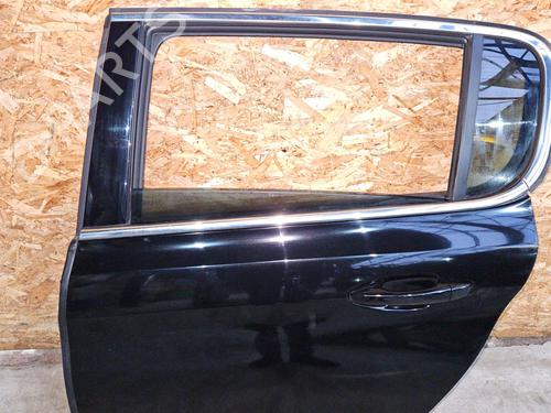 Used Left rear door PEUGEOT 208 II (UB_, UP_, UW_, UJ_) e-208 (136 hp) 30459381