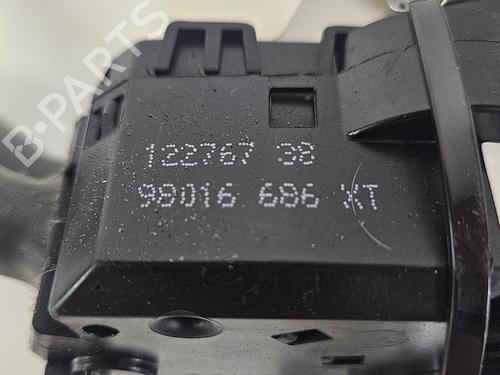 Steering column stalk CITROËN C3 II (SC_) 1.6 HDi 110 | BP37283580I23 - Image 2