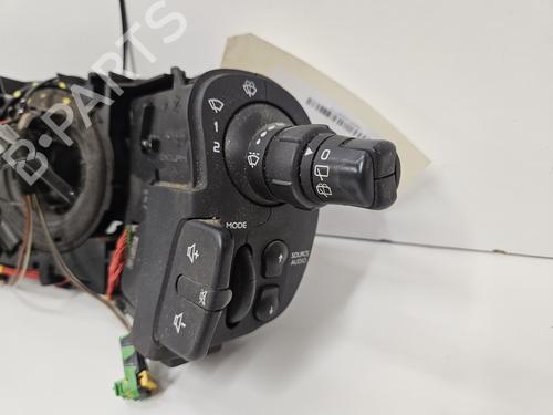 Used Steering column stalk Steering column stalk RENAULT CLIO III Grandtour (KR0/1_) [2007-2026] 34361705 34361705
