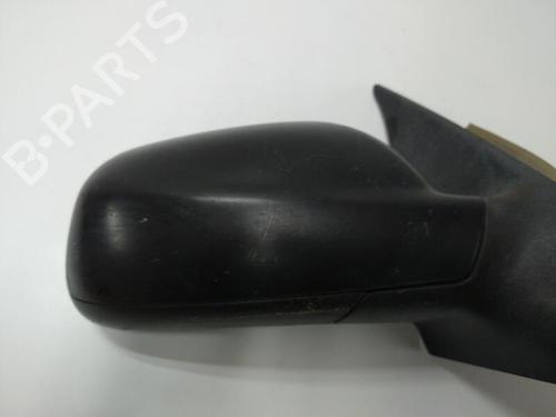 Right mirror CITROËN XSARA (N1) 1.9 D | BP20888873C27 