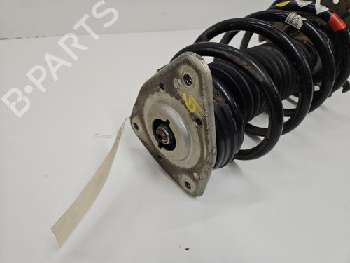 Used Left front shock absorber Left front shock absorber PEUGEOT 308 II (LB_, LP_, LW_, LH_, L3_) 2.0 BlueHDi 150 (150 hp) 27606048 27606048