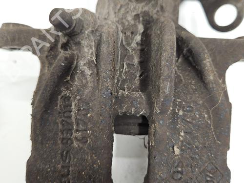 Used Right rear brake caliper FIAT TALENTO Van (296_) 1.6 D (145 hp) 31071773