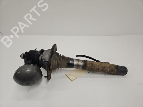 Used Right front shock absorber CITROËN C5 II (RC_) 1.8 16V (RC6FZB) (116 hp) 31301205