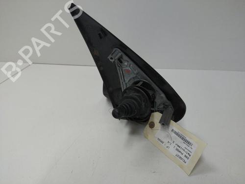 Retrovisor izquierdo PEUGEOT 206 Hatchback (2A/C) 1.4 i | BP20899858C26 