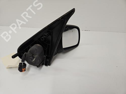 Used Right mirror CITROËN XSARA (N1) 1.6 16V (109 hp) 23971549