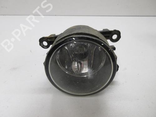 Used Right front fog light RENAULT MEGANE II (BM0/1_, CM0/1_) 1.9 dCi (BM0G, CM0G) (120 hp) 20891606