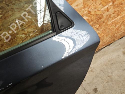 Dør venstre bagtil RENAULT ZOE (BFM_) ZOE | BP31873626C4