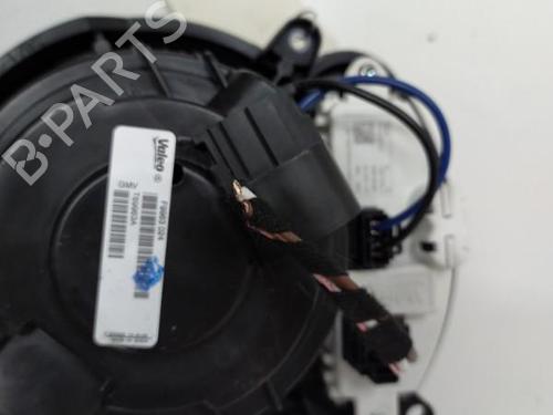 Used Heater blower motor Heater blower motor RENAULT MEGANE IV Hatchback (B9A/M/N_) 1.5 Blue dCi 115 (B9A6) (116 hp) 20904940 20904940