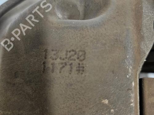 Right front brake caliper PORSCHE CAYENNE (92A) 4.2 S Diesel | BP40607105M104 - Image 5