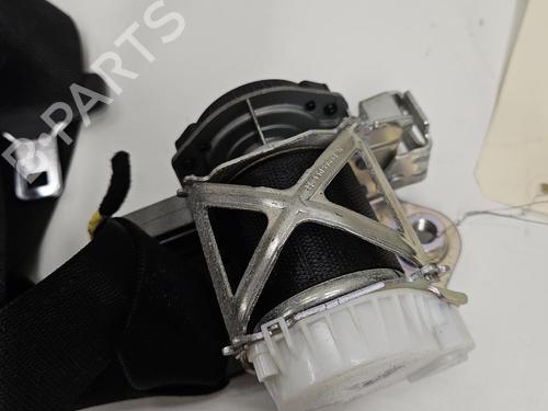 Front left seatbelt FORD KA (RU8) 1.2 | BP38300344I26 - Image 2