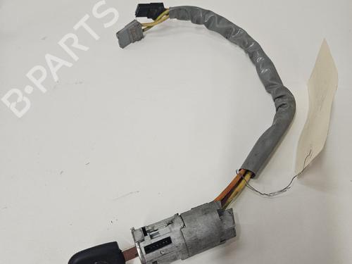 Ignition barrel RENAULT KANGOO (KC0/1_) D 55 1.9 (KC0D) | BP37283540M48 - Image 3
