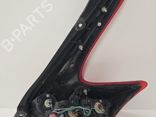 Used Left taillight Left taillight 37515067 37515067