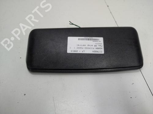 Third brake light CITROËN XSARA PICASSO (N68) 2.0 HDi | BP20899318L11