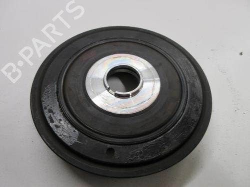 Used Pulley Pulley CITROËN BERLINGO / BERLINGO FIRST MPV (MF_, GJK_, GFK_) 1.6 HDI 75 (MF9HW, GJ9HWC, GF9HWC, GN9HWC) (75 hp) 20897432 20897432