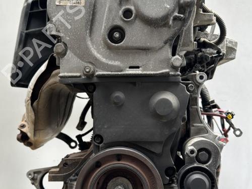Used Engine Engine RENAULT MEGANE II (BM0/1_, CM0/1_) 1.4 16V (BM0B, CM0B) (98 hp) 20887926 20887926