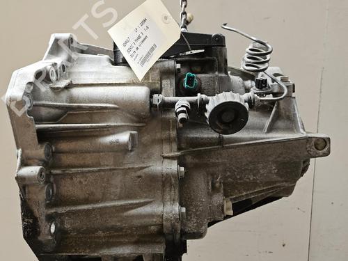 Gearkasse Gearkasse 39644248 39644248