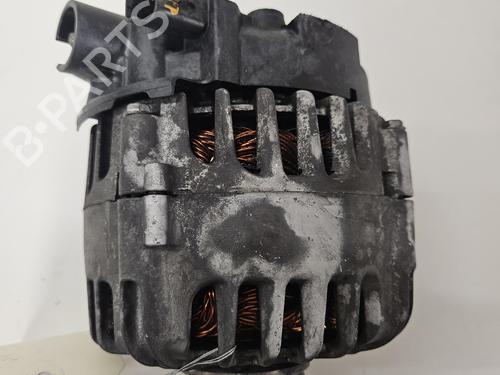 Alternator PEUGEOT PARTNER Tepee 1.6 HDi | BP37671989M7 - Image 3