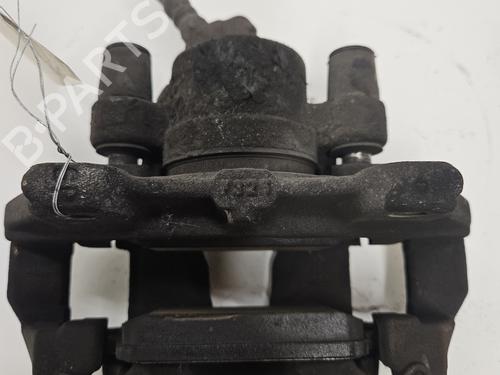 Used Left front brake caliper Left front brake caliper RENAULT CLIO IV (BH_) 1.5 dCi 90 (90 hp) 34202754 34202754