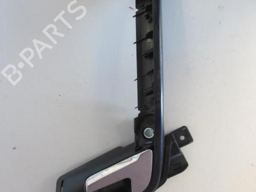 Used Rear left interior door handle VW POLO (9N_, 9A_) 1.9 SDI (64 hp) 22106237