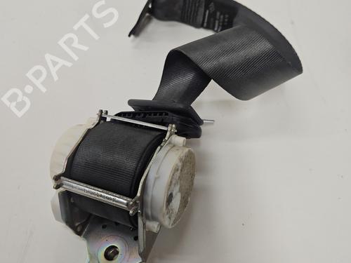 Højre bagtil seleforstrammer RENAULT CLIO III (BR0/1, CR0/1) 1.2 16V Hi-Flex (BR1U, CR1U) (75 hp) 28029939