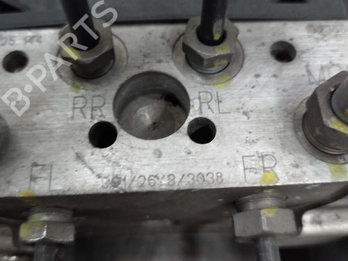 ABS pump MASERATI QUATTROPORTE V 4.2 | BP22785171M43 