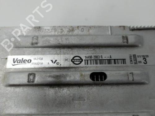 Used Intercooler Intercooler RENAULT MEGANE IV Grandtour (K9A/M/N_) 1.3 TCe 115 (K9N9) (116 hp) 22109307 22109307