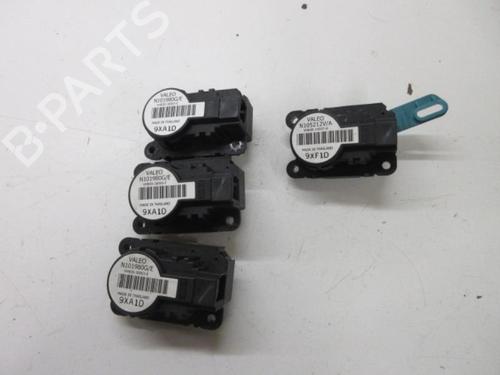 Other RENAULT MEGANE III Grandtour (KZ0/1) 1.5 dCi (KZ09, KZ0D, KZ1G, KZ29, KZ14, KZ1W, KZ10, KZ1F,... | BP22106936O1 