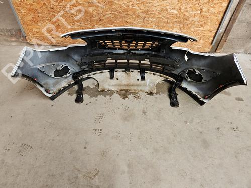 Front bumper OPEL MERIVA B MPV (S10) 1.4 (75) | BP28136429C7 