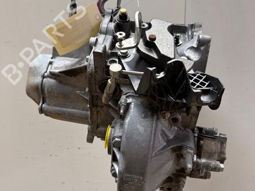 Gearbox PEUGEOT PARTNER Tepee 1.6 HDi 16V | BP38056187M3 - Image 5