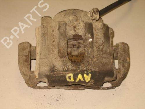 Used Right front brake caliper Right front brake caliper BMW 3 (E36) 325 td (115 hp) 22106138 22106138