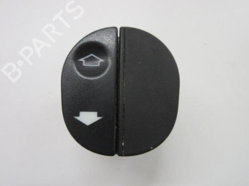 Used Right front window switch FORD FIESTA V (JH_, JD_) 1.3 (69 hp) 22106675