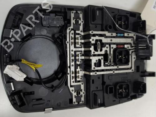 Used Interior roof light Interior roof light PEUGEOT 508 I (8D_) 2.0 HDi (163 hp) 20899421 20899421