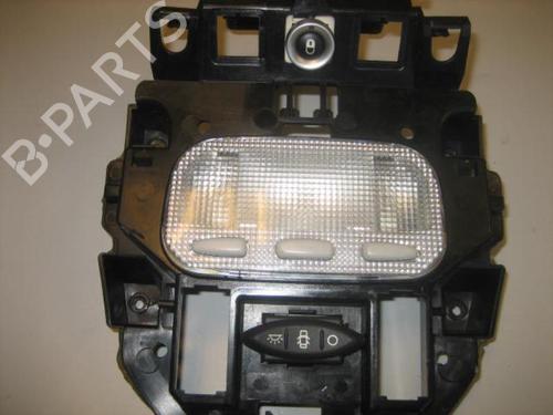 Used Interior roof light PEUGEOT 807 (EB_) 2.0 HDi (107 hp) 20899104