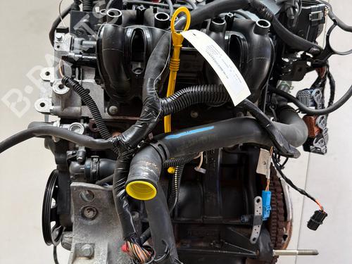 Used Engine Engine 37092367 37092367