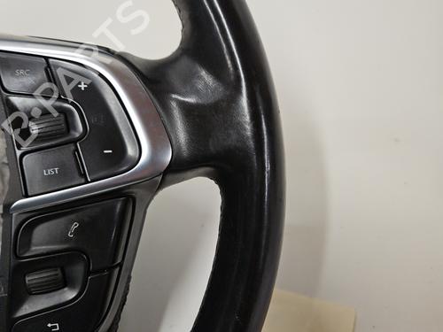 Steering wheel CITROËN C4 II (NC_) 1.6 HDi 115 | BP29978883C49 
