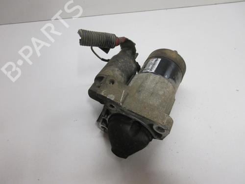 Used Starter Starter RENAULT CLIO II (BB_, CB_) 1.5 dCi (B/CB08) (82 hp) 20908312 20908312