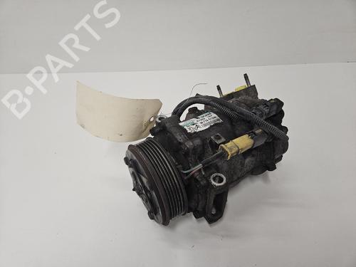 AC compressor PEUGEOT 407 Coupe (6C_) 2.0 HDi | BP38080319M34 - Image 3